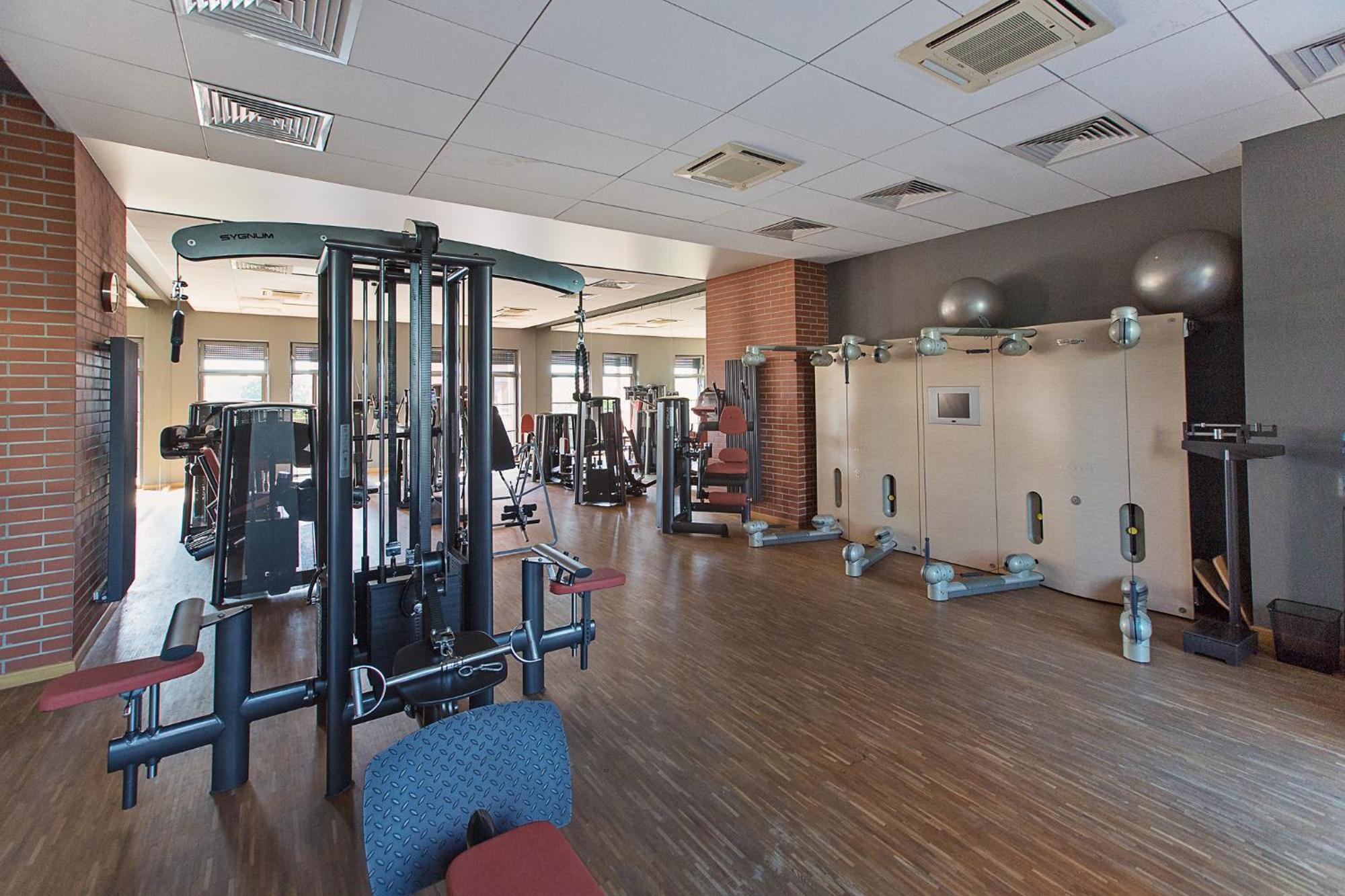 Apartament Ulanski - City Park Poznań Zewnętrze zdjęcie