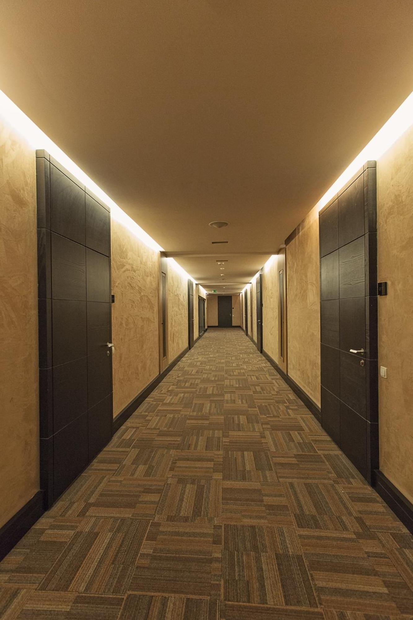 Apartament Ulanski - City Park Poznań Zewnętrze zdjęcie