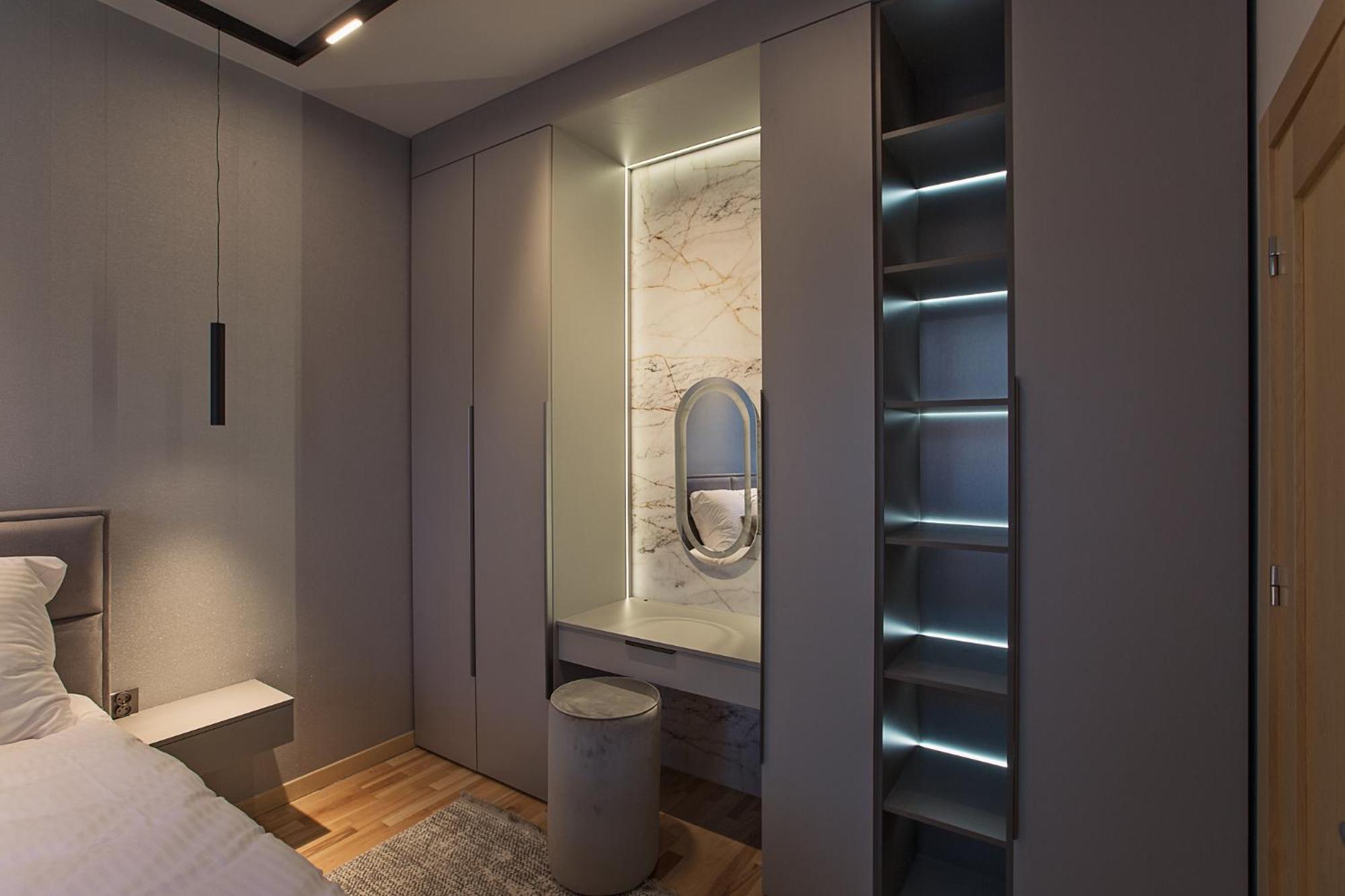 Apartament Ulanski - City Park Poznań Zewnętrze zdjęcie