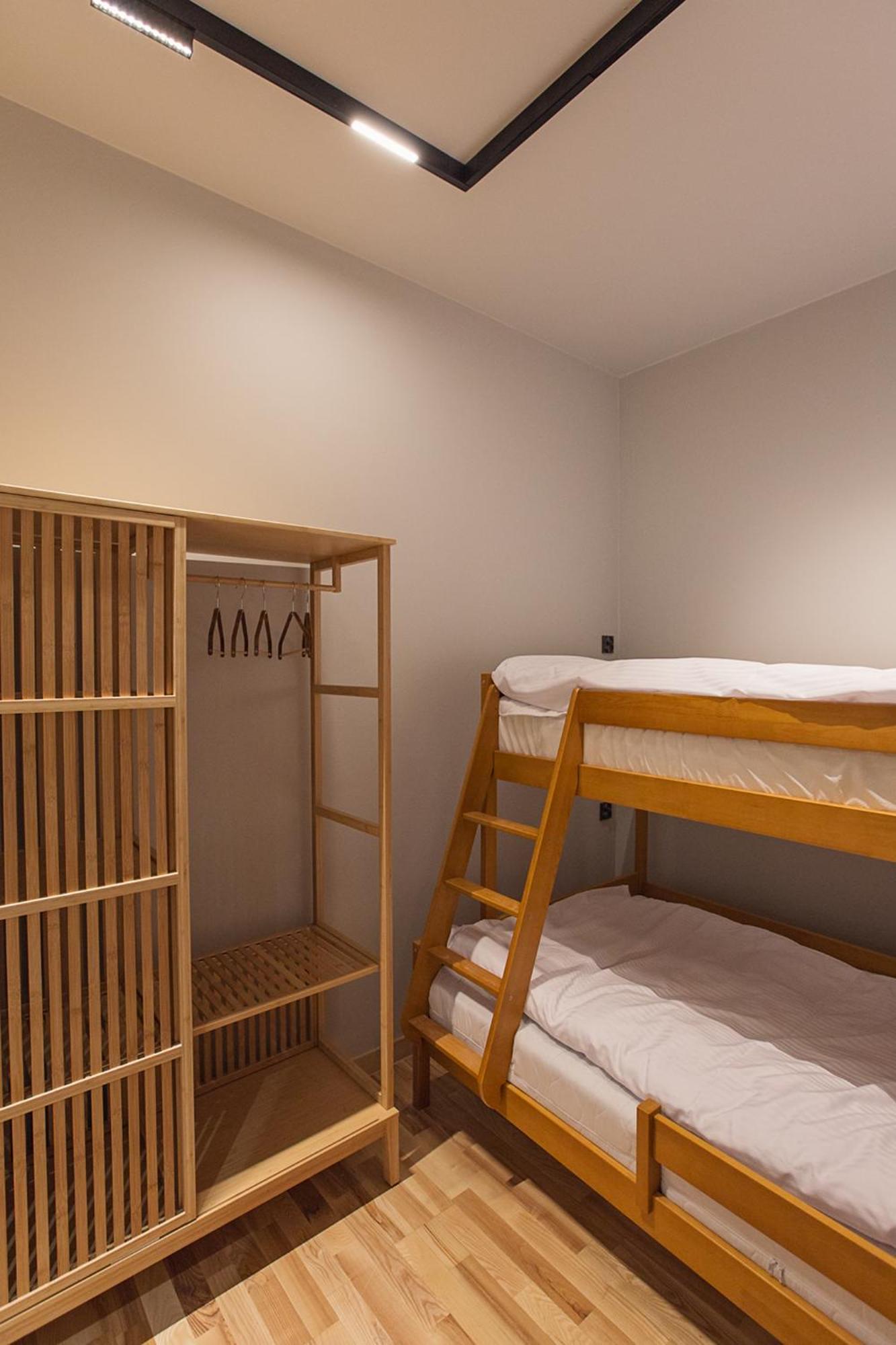 Apartament Ulanski - City Park Poznań Zewnętrze zdjęcie