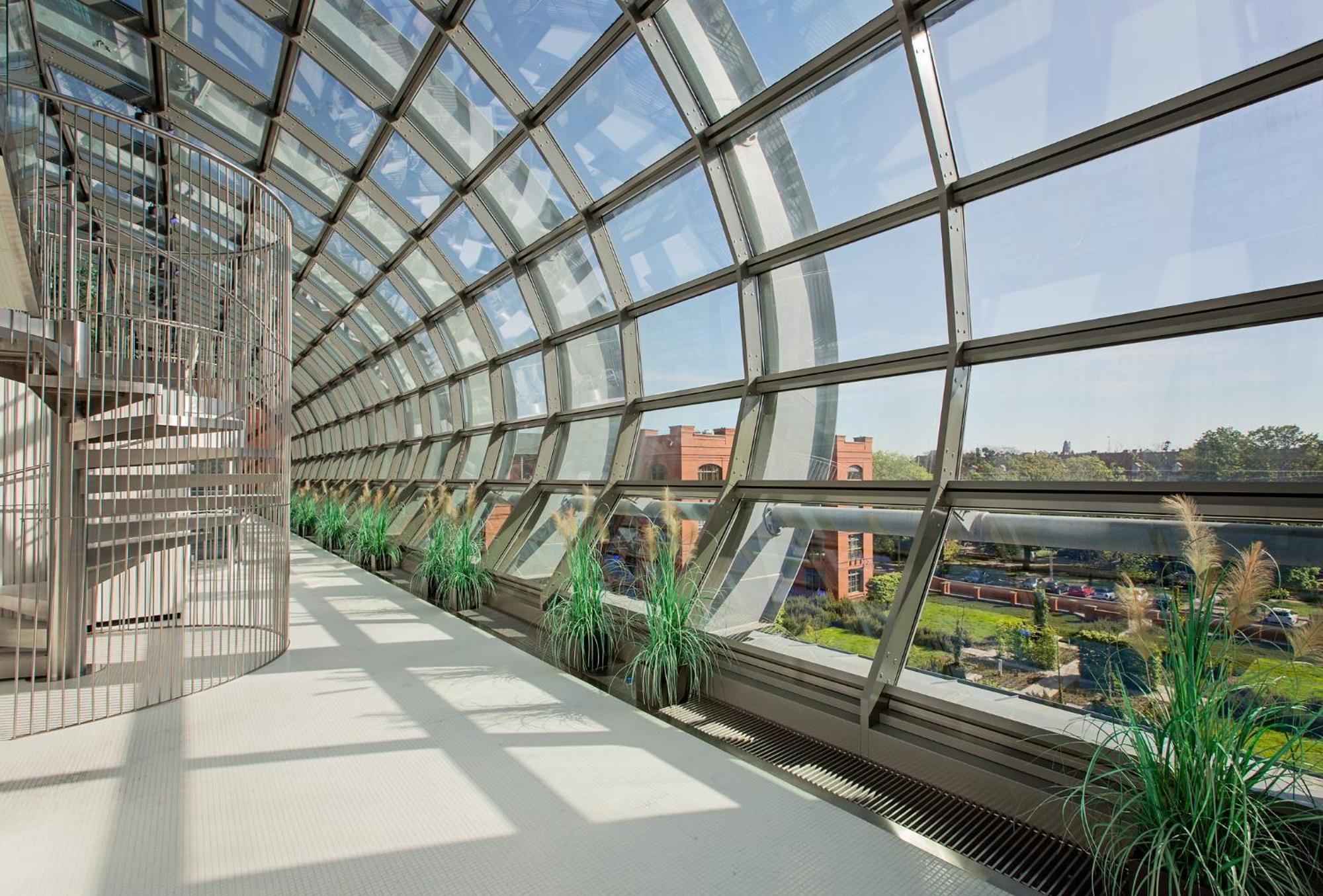 Apartament Ulanski - City Park Poznań Zewnętrze zdjęcie