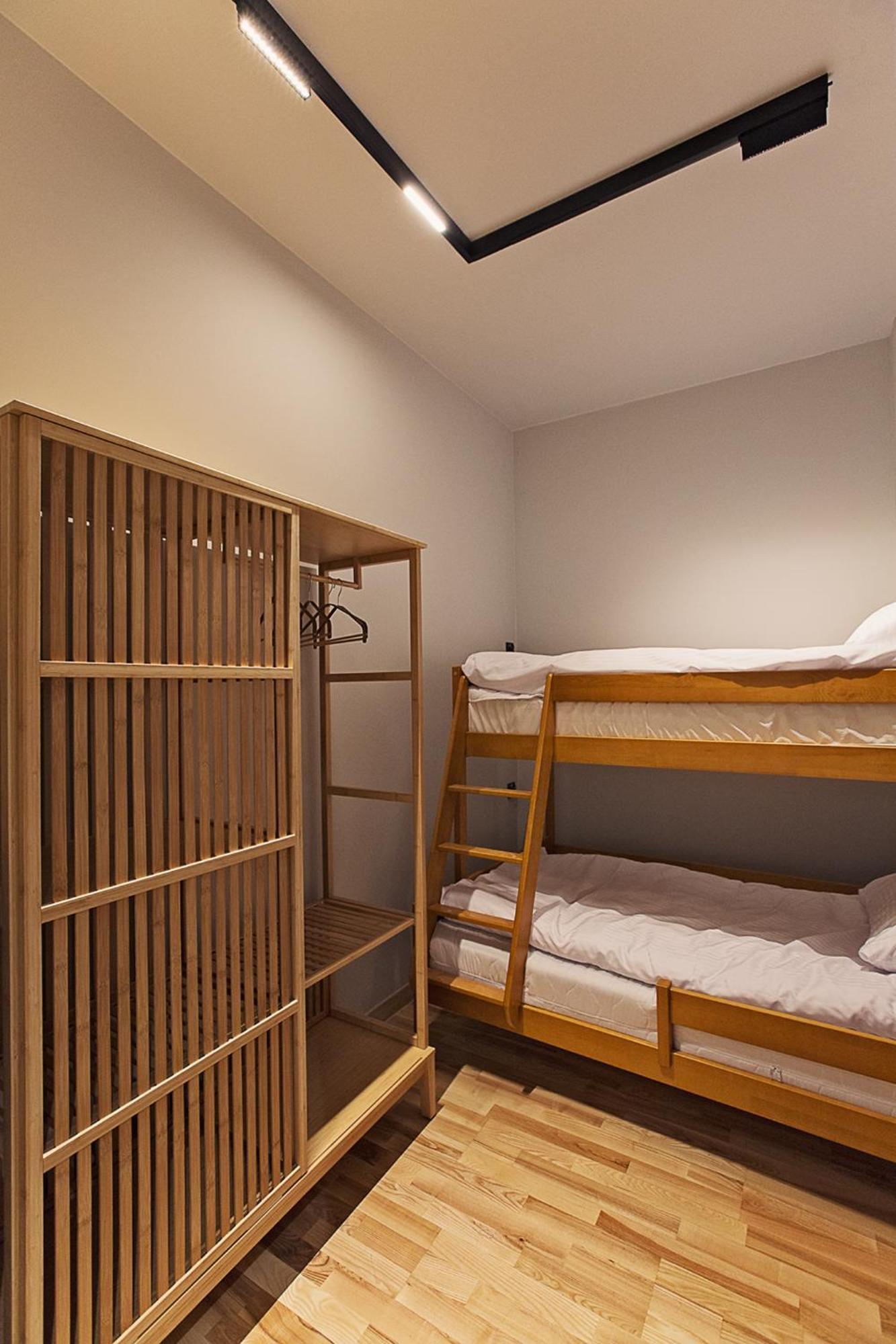 Apartament Ulanski - City Park Poznań Zewnętrze zdjęcie