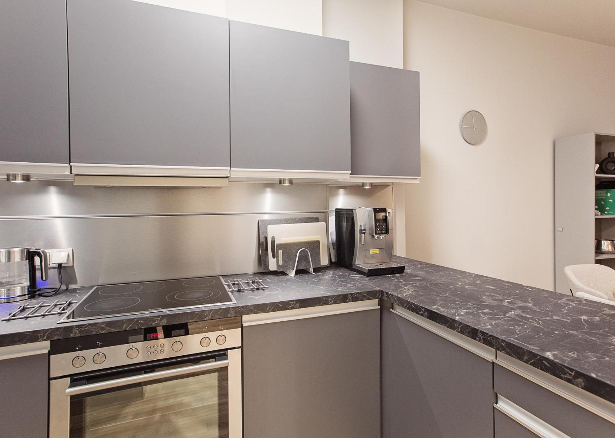 Apartament Ulanski - City Park Poznań Zewnętrze zdjęcie